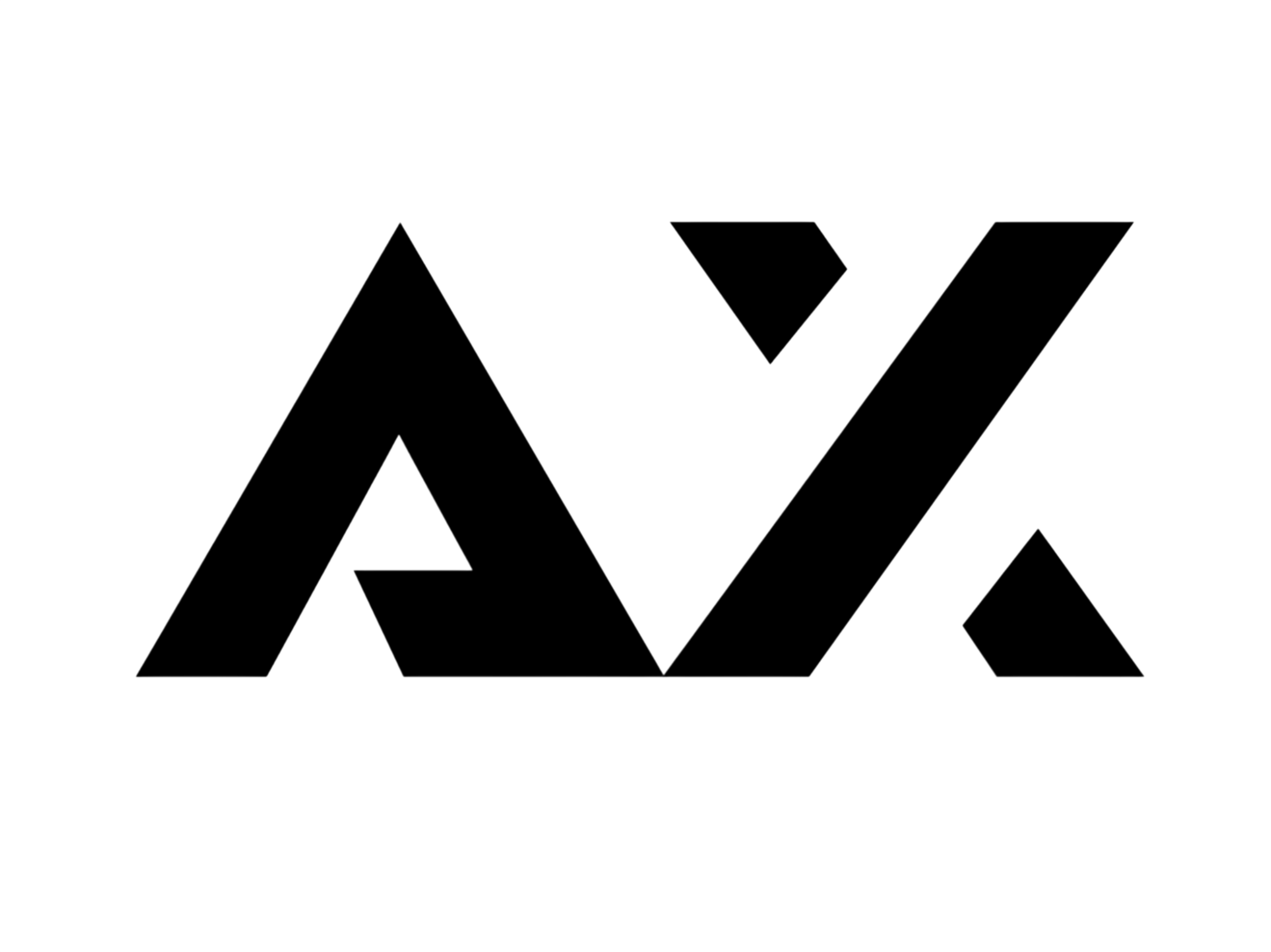 AXZOVA Logo